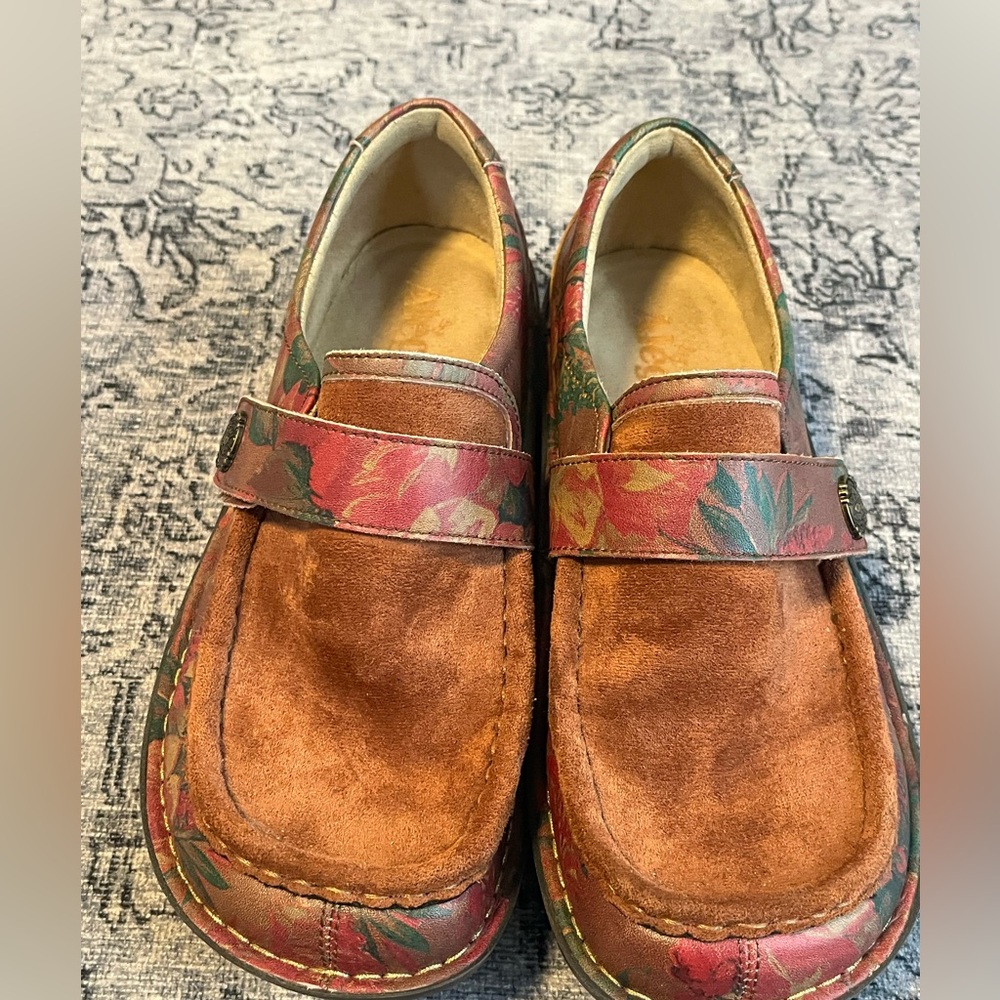 Alegria loafers - Picture 2 of 6